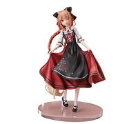 フリュー Spice and Wolf Statuette PVC 1/7 Holo Alsace Costume Ver. 22 cm