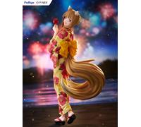 Spice and Wolf statuette PVC 1/7 Holo Yukata Ver. 23 cm