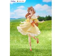 Spice and Wolf statuette PVC Tenitol Holo 23 cm