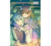 Isuna Hasekura et Keito Koume – Spice and Wolf, Vol. 13 – Manga – Yen Press
