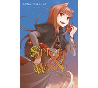 Spice and Wolf, Vol. 14 - Novel