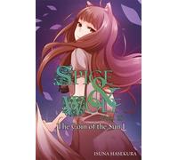Inconnu – Spice and Wolf, Vol. 15 – Roman – Version originale
