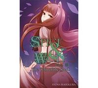 Spice and Wolf, Vol. 15 - Novel (Spice & Wolf (Novel)) - [Version Originale] Inconnu (Auteur)