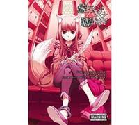 Spice And Wolf: Vol 5- Manga (Spice & Wolf (Manga)) - [Version Originale] Inconnu (Auteur)