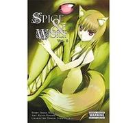 Spice and Wolf, Vol. 6 - Manga (Spice & Wolf (Manga)) - [Version Originale] Isuna Hasekura (Auteur)