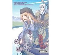 Spice and Wolf, Vol. 8 (manga) - [Version Originale] Isuna Hasekura, Keito Koume (Auteur)