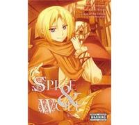 Spice And Wolf: Vol 9 - Manga (Spice & Wolf (Manga)) (Paperback) Isuna Hasekura, (Auteur)