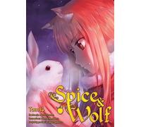 Spice and Wolf. Volume 14