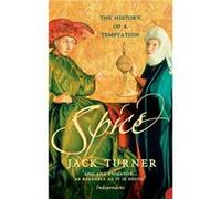 Spice by Jack Turner Paperback Book Jack Turner (Auteur)