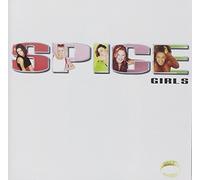 Spice by Spice Girls (1997-02-04)