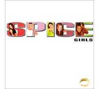Spice by Spice Girls [Audio CD] NEUF