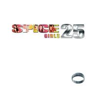 Spice - Cd Album