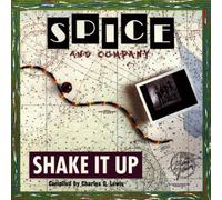 Spice&Company - Shake It Up [Import]
