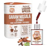 Spice Drop Garam Masala 5ml