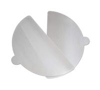 SPICE - Four Pizza DIAVOLA et CALIENT pierre réfractaire 400 degrés Résistance circulaire (Set 2 Palettes Aluminium 34 cm)