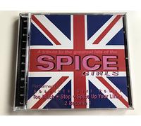 Spice Girls - A tribute to the greatest hits of the