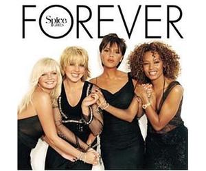 Spice Girls - Forever