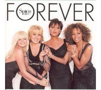 Spice Girls Forever (CD) Album