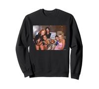 Spice Girls Girl Pop Wannabe Era par David Corio Sweatshirt