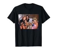 Spice Girls Girl Pop Wannabe Era par David Corio T-Shirt