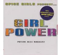 Spice Girls - Girl Power