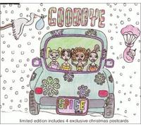 Spice Girls - Goodbye