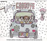 Spice Girls - Goodbye