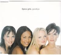 Spice Girls - Goodbye [Import]