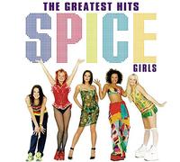 Spice Girls – Greatest Hits – Vinyle 180 g – Édition 2019