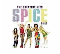 Spice Girls – Greatest Hits – Vinyle 180 g – Édition 2019