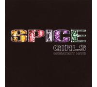 Spice Girls - Greatest Hits (CD+DVD) by Spice Girls (2007) Audio CD