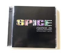 Spice Girls – Greatest Hits + DVD – Import