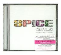 Spice Girls - Greatest Hits - Victoria's Secret Edition