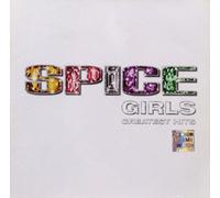 Spice Girls - Greatest Hits Yellow..
