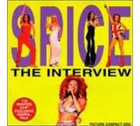 Spice Girls - Interview