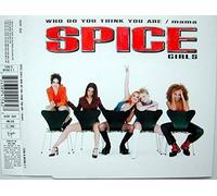 Spice Girls - Mama/Who Do Think You are [Import]