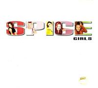 spice girls - Melanie Brown Mel B Scary Spice Emma Bunton Baby Spice Geri Halliwell Ginger Spice Victoria Adams Posh Spice Melanie Chisholm Mel C Sporty Spice (CD Album 10 Titel) Wanna be / Say You'll Be There / 2 Become 1 / Love Thing / Last Time Lover / Mama / Who Do You Think You Are / u.a.