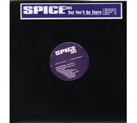 Spice Girls - Say You'll Be There