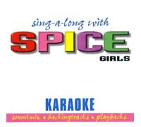 Spice Girls - Sing Along with Spice