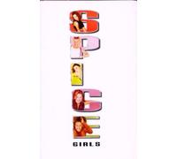 Spice Girls - Spice