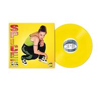 Spice Girls - Spice (25th Anniversary Edt.) (Vinyl Sorty Yellow Limited Edt.)