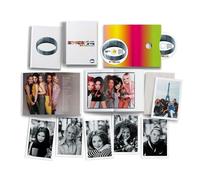 SPICE GIRLS - SPICE-25TH ANNIVERSARY (LIMITED 2CD) 2 CD NEUF