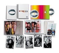 Spice Girls - Spice -Annivers-