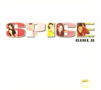 Spice - Cd Album