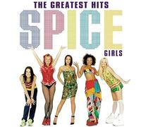 Spice Girls - Spice Girls - Greatest Hits
