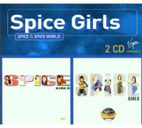 Spice Girls - Spice / Spice World