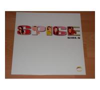 Spice Girls – Spice – Vinyle 12" – Neuf