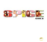 Spice Girls - Spice