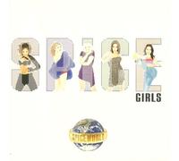 Spice Girls - Spice World