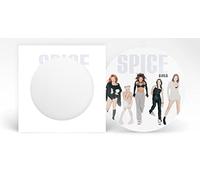 Spice Girls – Spiceworld 25 – Vinyle Picture Disc – Édition limitée